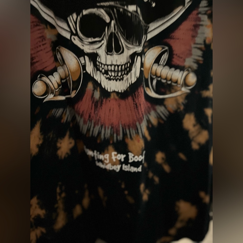 HUNTING FOR BOOTY SHIRT